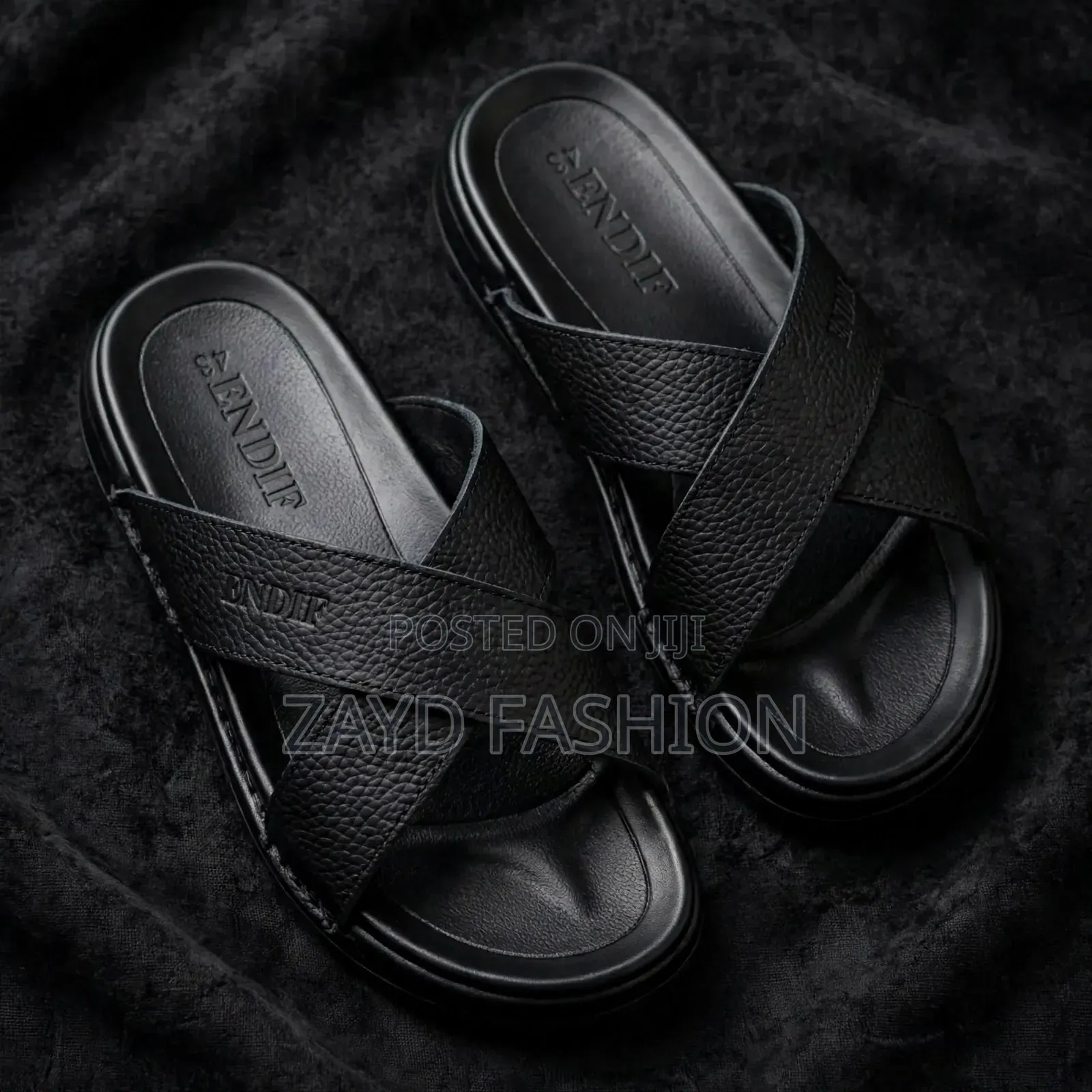 Fendi Sandals