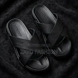 Fendi Sandals