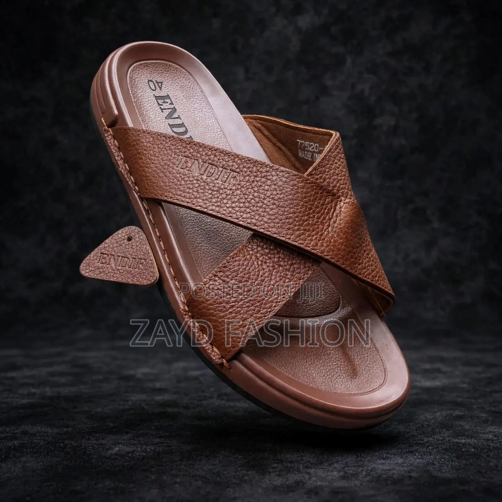 Fendi Sandals