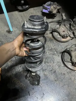 Front Shock Nissan Dayz