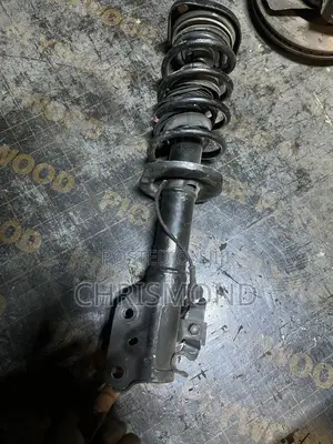 Front Shock Nissan Dayz