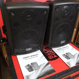 Soundking FP 208A Speaker 1 PC