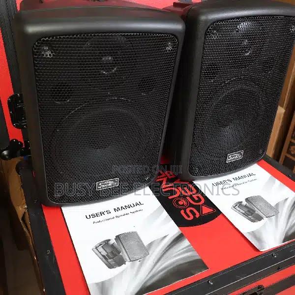 Soundking FP 208A Speaker 1 PC - main view