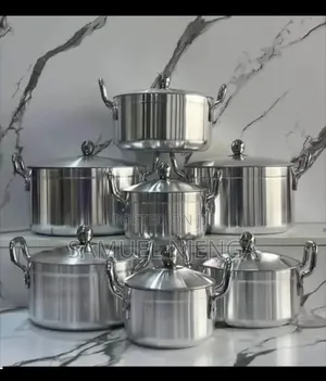 Cooking Pot