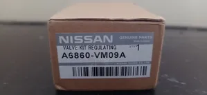 A6860-Vm09a Fuel Pump Regulator Suction Control Valve SCV Nissan Np300