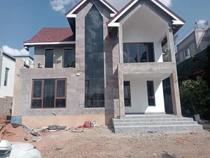 4bdrm Maisonette in Kigumo, Kiuu for sale