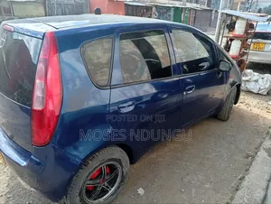 Mitsubishi Colt 1.3 2004 Blue