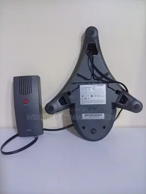 Polycom VTX 1000 Audio Conference Phone
