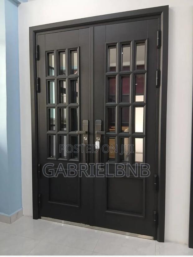 Exterior Doors - thumbnail 2