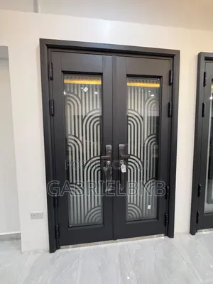 Exterior Doors