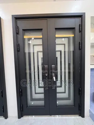 Exterior Doors