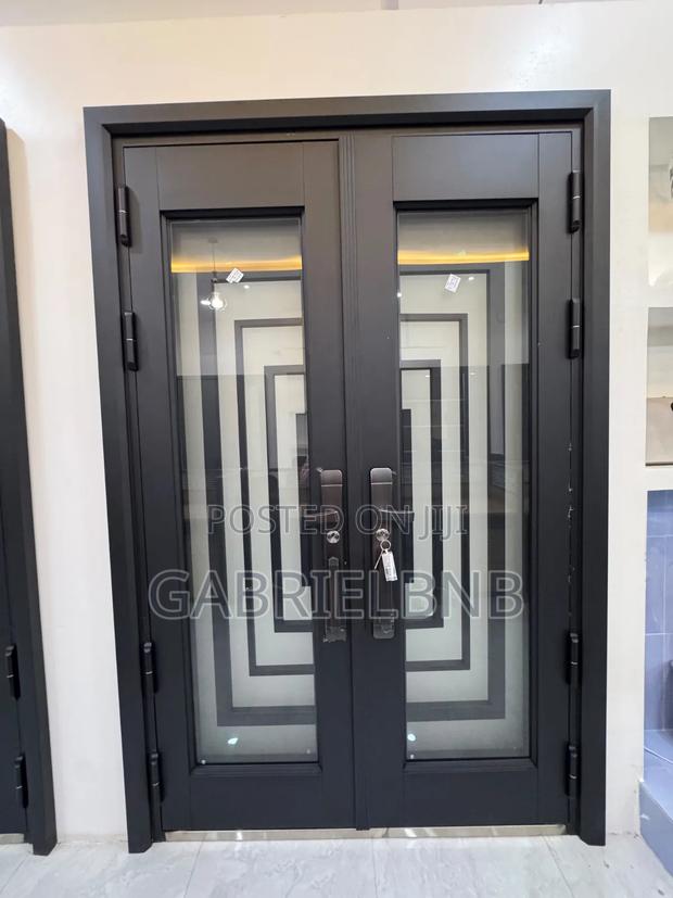 Exterior Doors - thumbnail 4