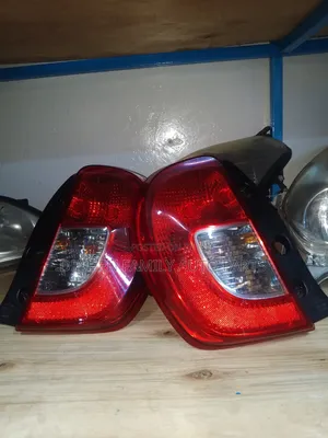 Nissan March Taillight Backlight Taillamp