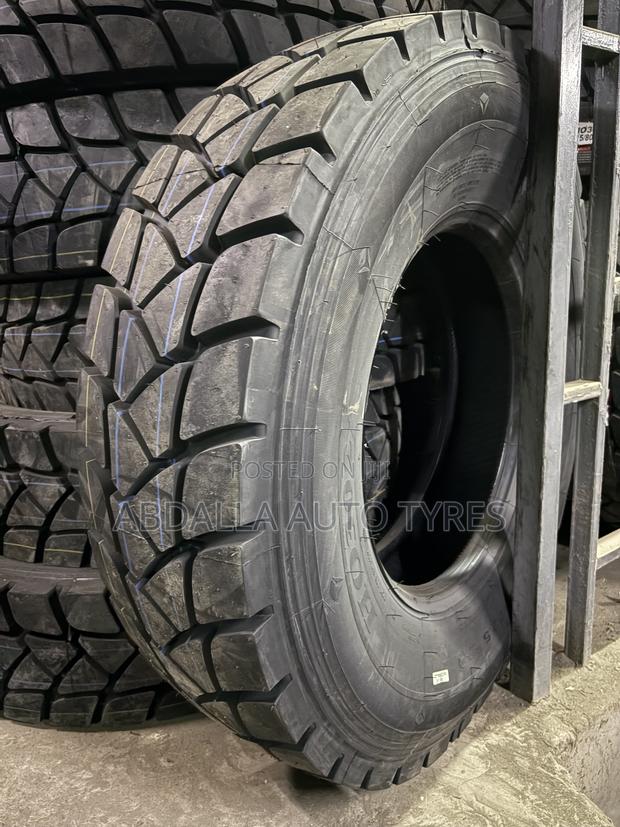 315/80r22.5 20PR Onxy Tyre (Diff) - thumbnail 3