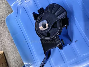 Mazda CX5 Left Engine Mounting
