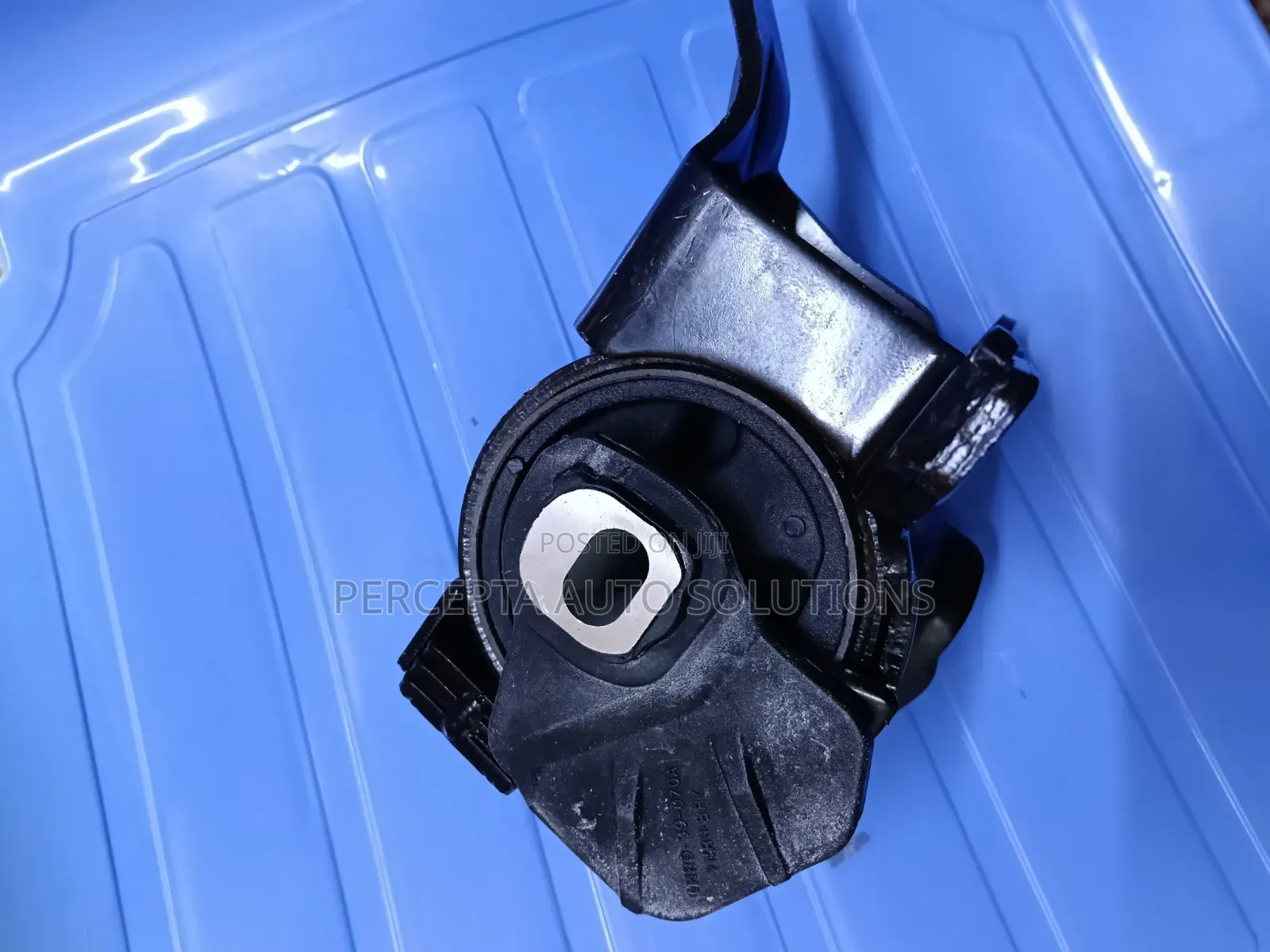 Mazda CX5 Left Engine Mounting