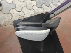 Toyota Noah 2015/2018 Model Side Mirror