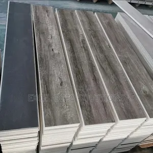 Classic Wood Look, Smart Choice - SPC Flooring