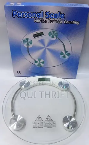 Body Weight Scale/Digital Body Weighing Scale