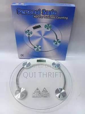 Body Weight Scale/Digital Body Weighing Scale