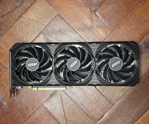 Nvidia RTX 4070 Ti Super 16GB Gaming and Rendering Graphics Card