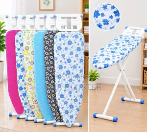 Printed Ironing Board