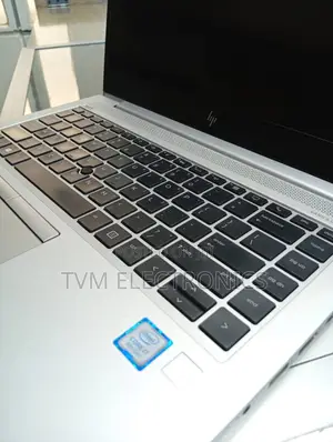 Laptop HP EliteBook 840 G5 8GB Intel Core i7 SSD 256GB