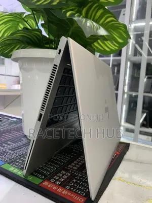 Laptop HP EliteBook 830 G5 8GB Intel Core i5 SSD 256GB