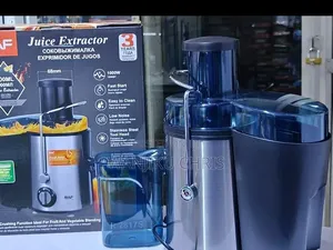 RAF Electric Juicer Extractor