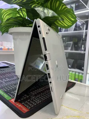 Laptop HP EliteBook 830 G5 8GB Intel Core i5 SSD 256GB