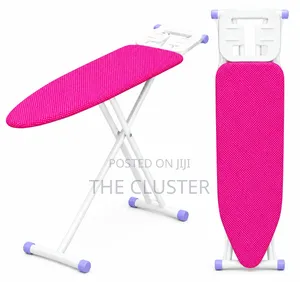 Printed Ironing Board