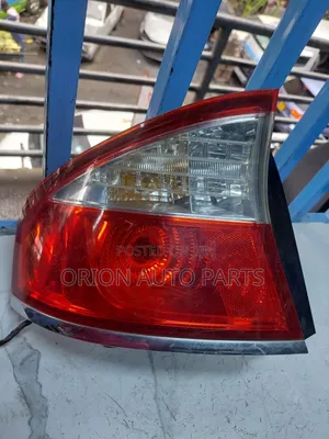 Subaru Legacy 2008