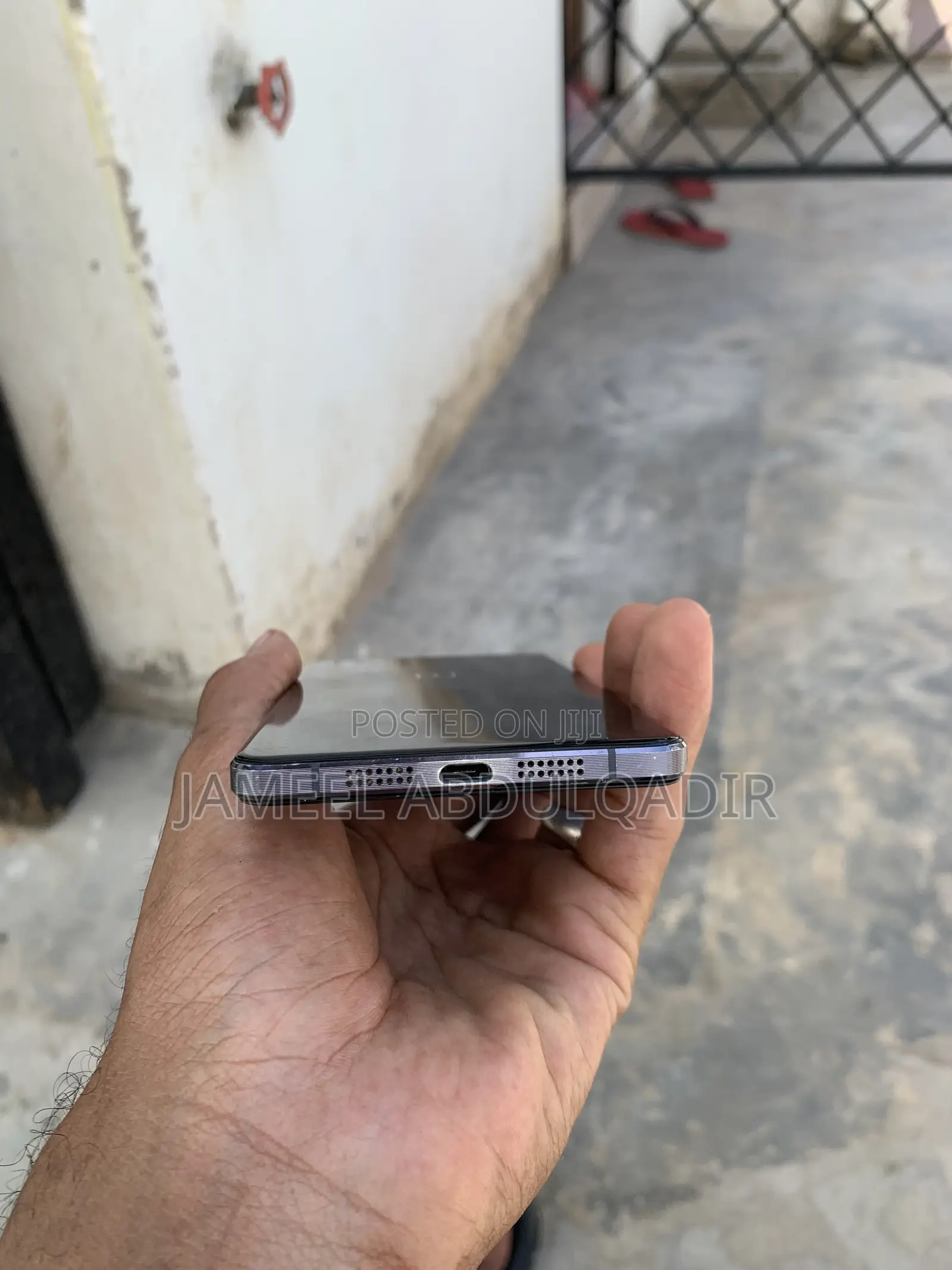 OnePlus X 16 GB Black