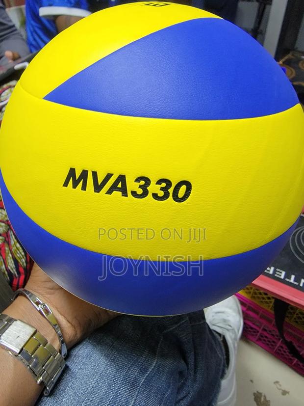 Volleyball Balls Mv330 - main view