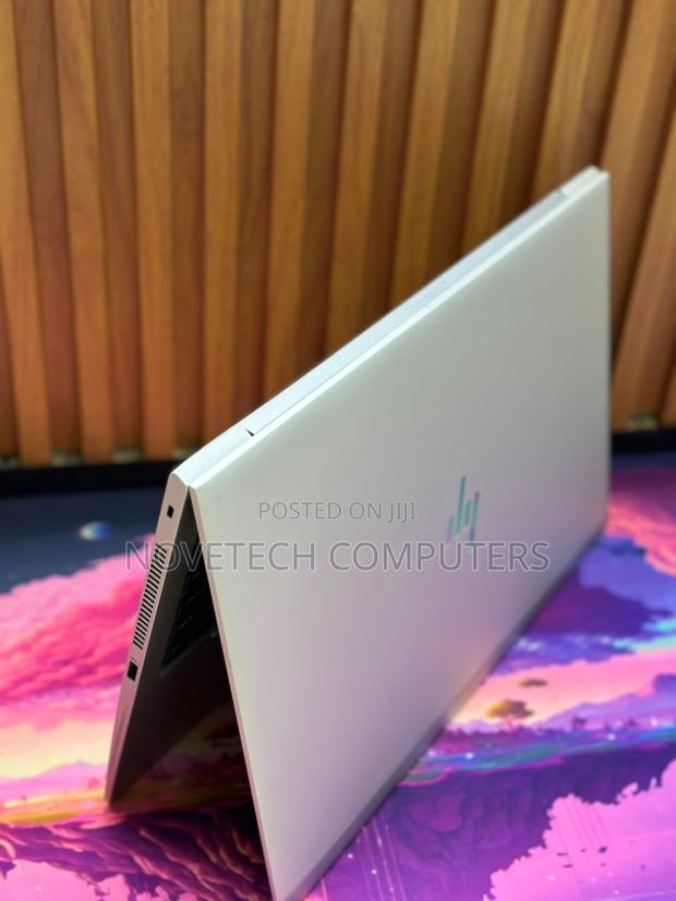 Laptop HP EliteBook 850 G6 8GB Intel Core i7 SSD 256GB - thumbnail 4