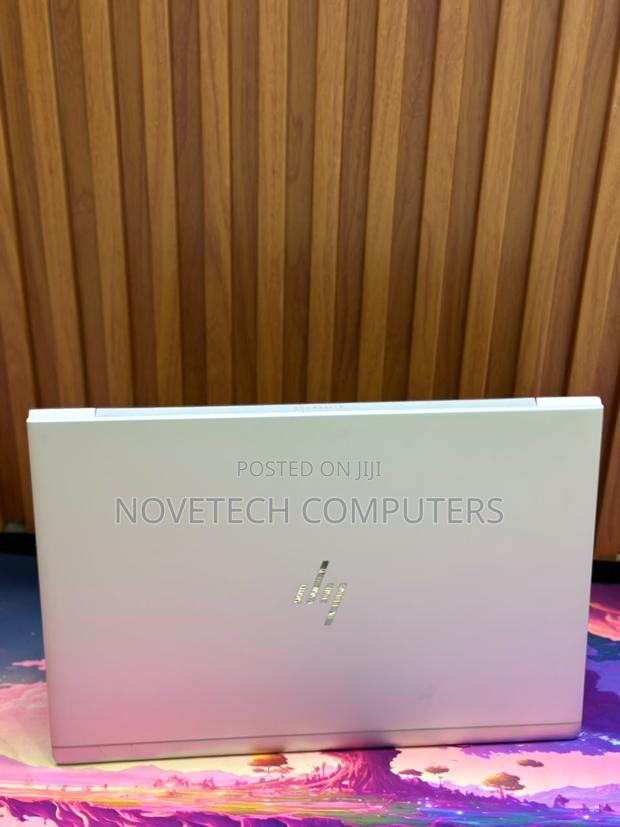 Laptop HP EliteBook 850 G6 8GB Intel Core i7 SSD 256GB - thumbnail 5