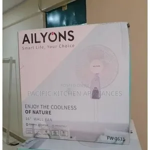 Ailyons 16' Wall Fan