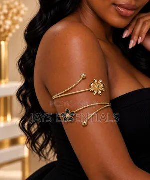 Unique and Stylish Arm Cuffs