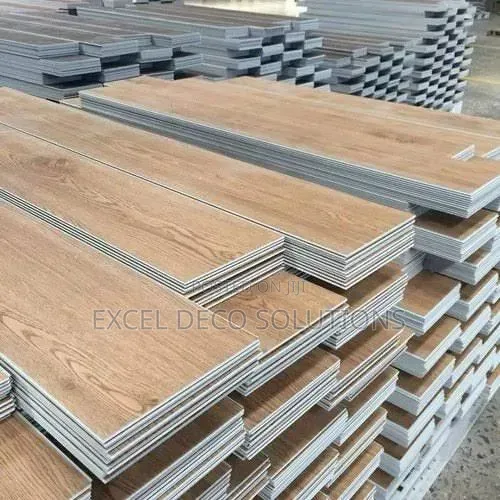 SPC Vinyl Flooring for Elegant Home Interiors