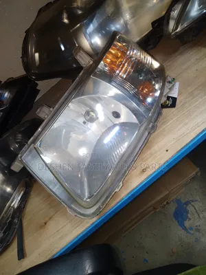 Succeed Headlamp Headlight + 