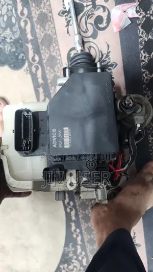 ABS PUMP MASTER Brake System Toyota Prado 150 Prado 200 V8 LX570