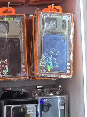 Rugged iPhone Silicone Case With Cooling Design and Kickstand