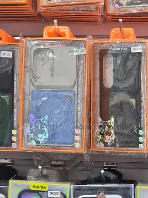 Rugged iPhone Silicone Case With Cooling Design and Kickstand