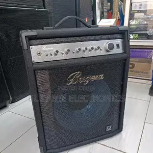 Bugera BXD15 Bass Combo