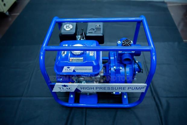 Water Pump 2”