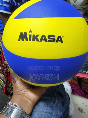 Mikasa Mva 330 Volleyball Balls
