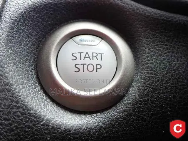 Nissan Note 1.2 Petrol 2019 Silver