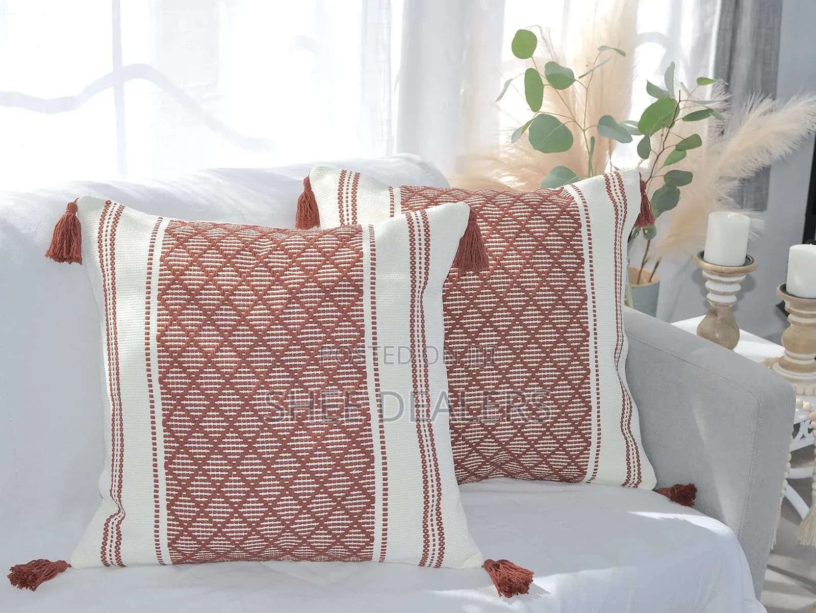 Boho Pillow Cases