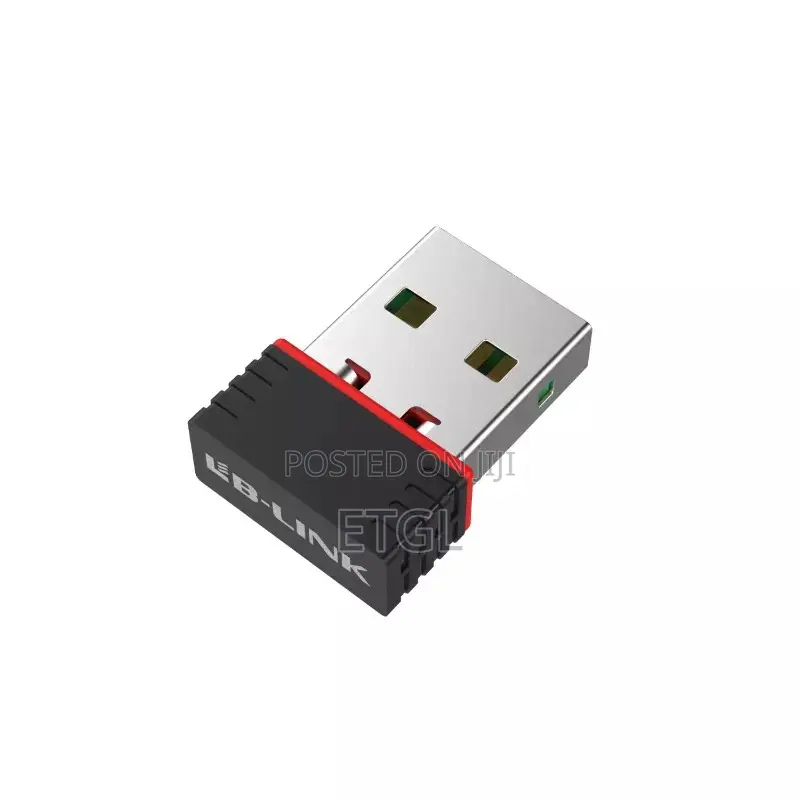 WN151 USB WiFi Wireless Adapter N 150Mbps - LB-LINK