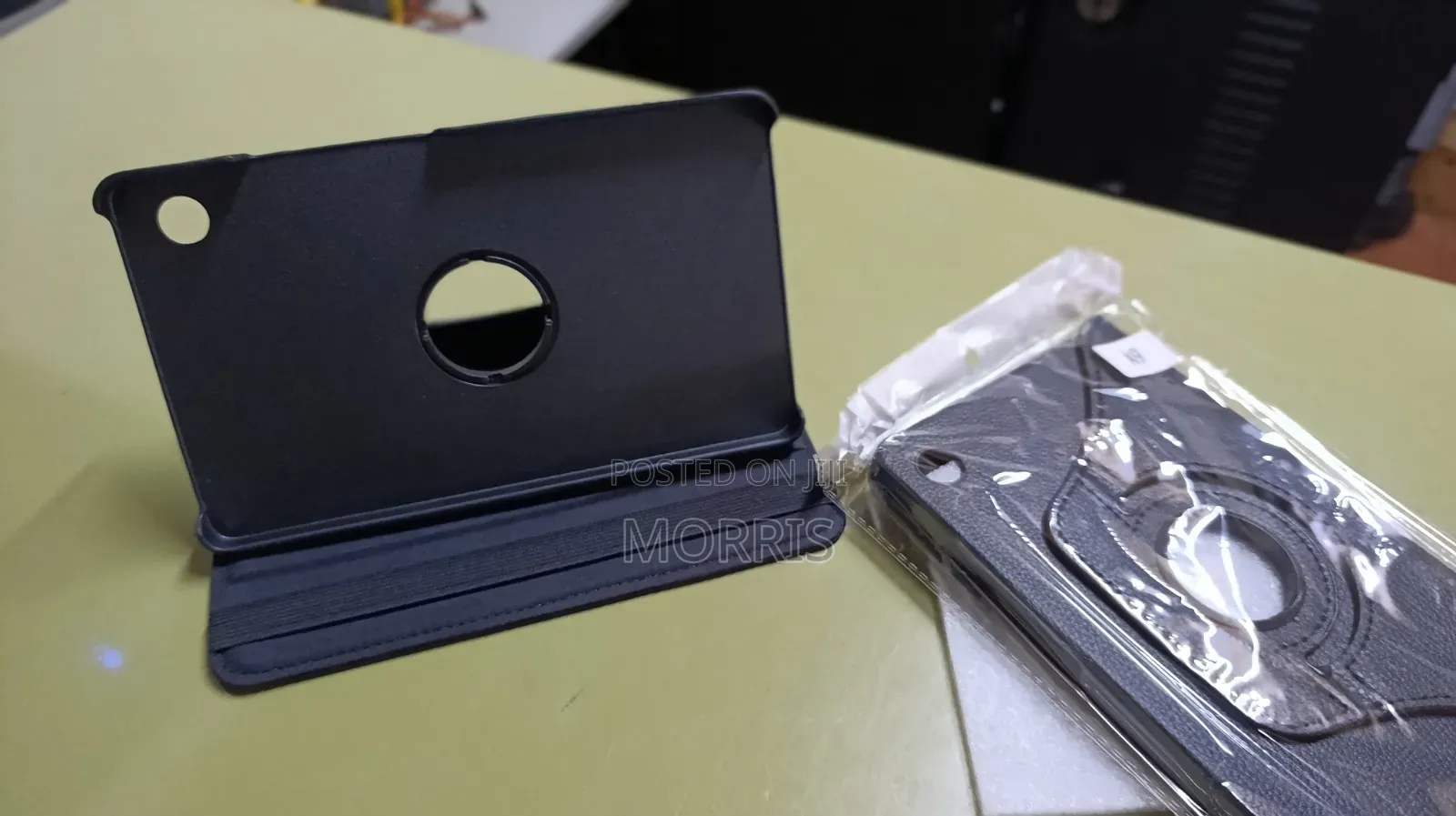 Samsung Galaxy Tab A9/A11 Premium Cover